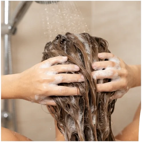 Como escolher e usar o shampoo