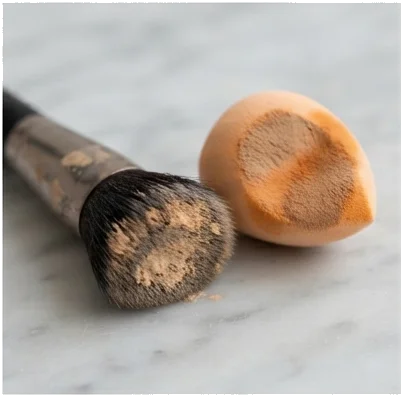 Como evitar acúmulo de produto