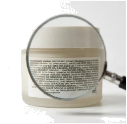 Como ler rótulos de cosméticos sem se perder em nomes difíceis