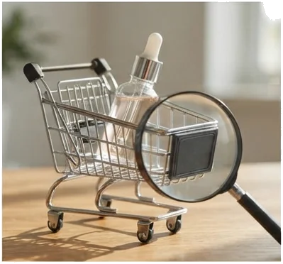 Comprar cosméticos online: como evitar escolhas impulsivas e arrependimento
