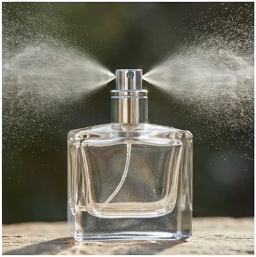 Perfume em dias quentes: como usar fragrância sem exagerar