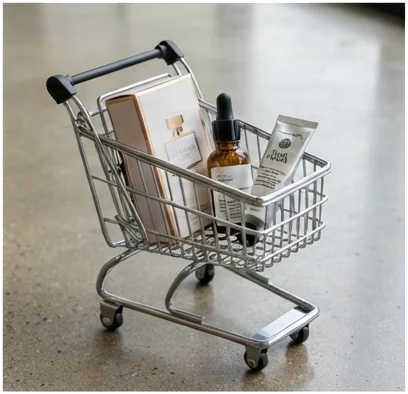 Por que comprar menos pode ser mais inteligente